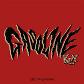 KEY Album Vol. 2 - Gasoline (Floppy Ver.)